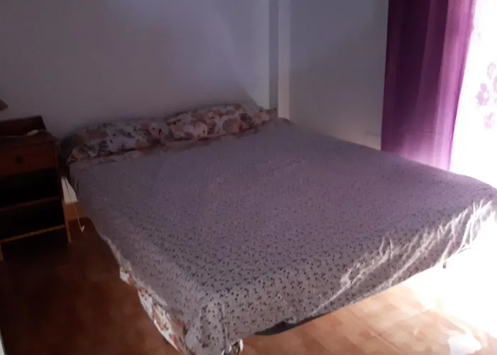 Casita La Parchite