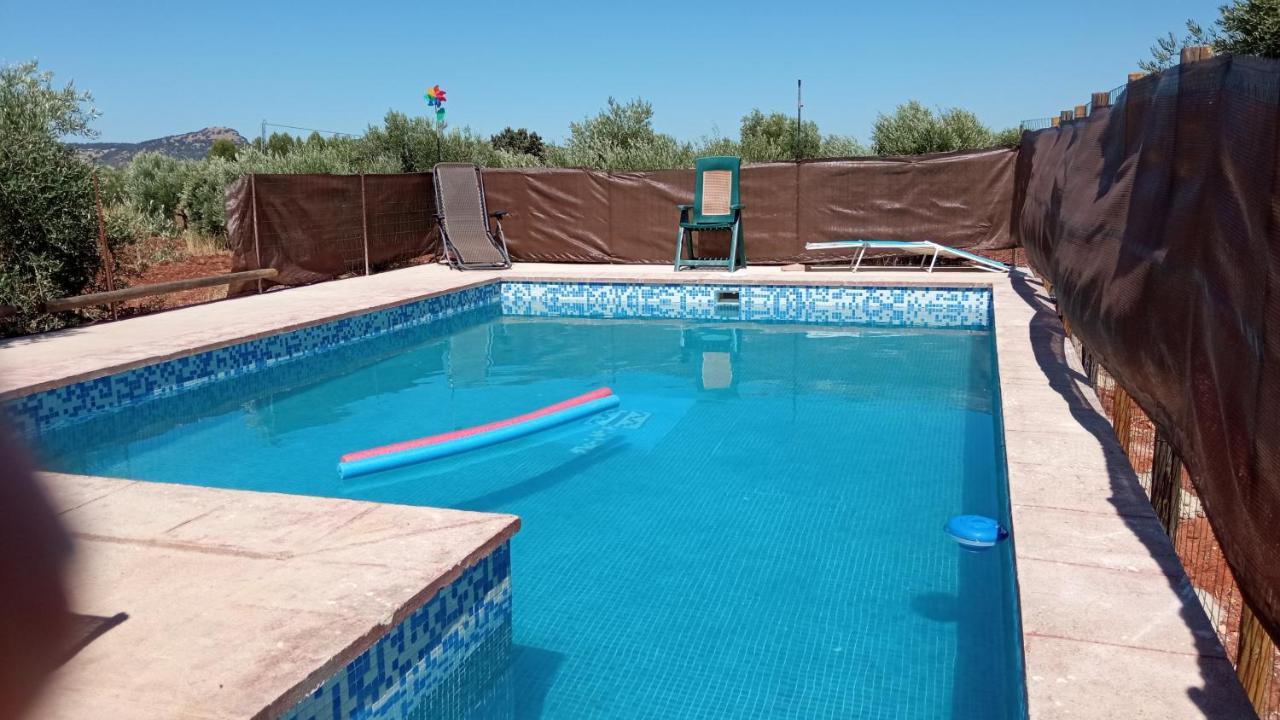 Casita La Parchite Holiday home *