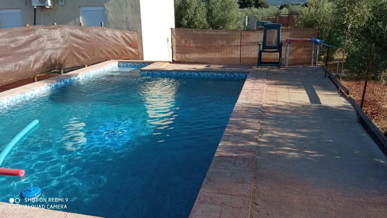 Casita La Parchite * La Cimada