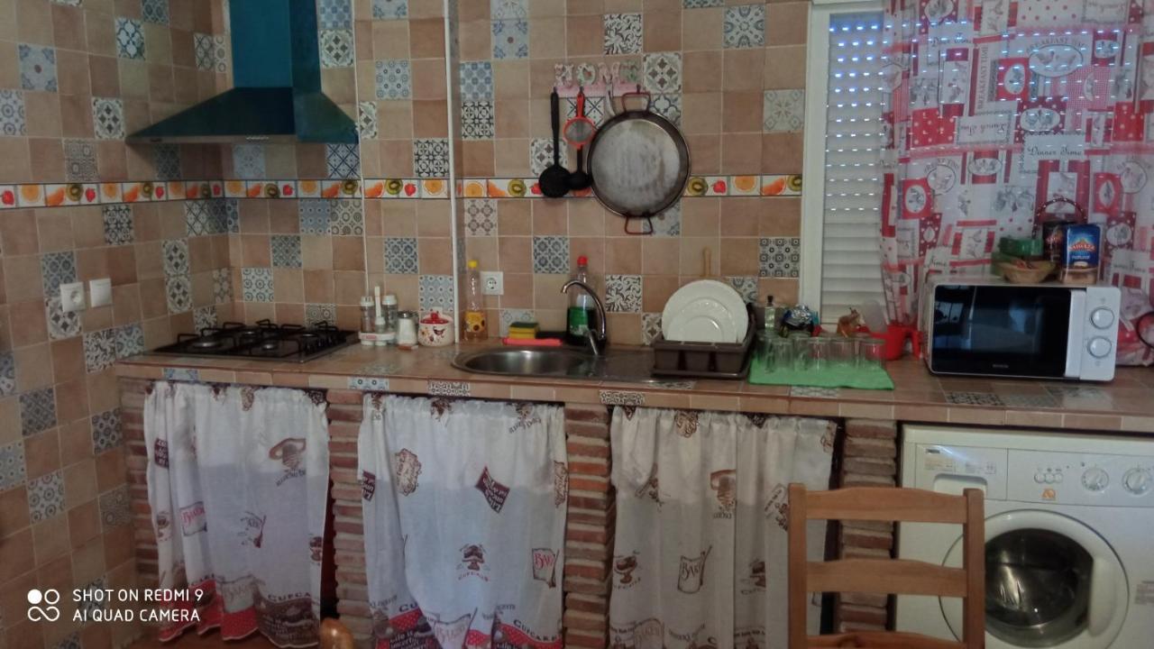 Casita La Parchite Holiday home *