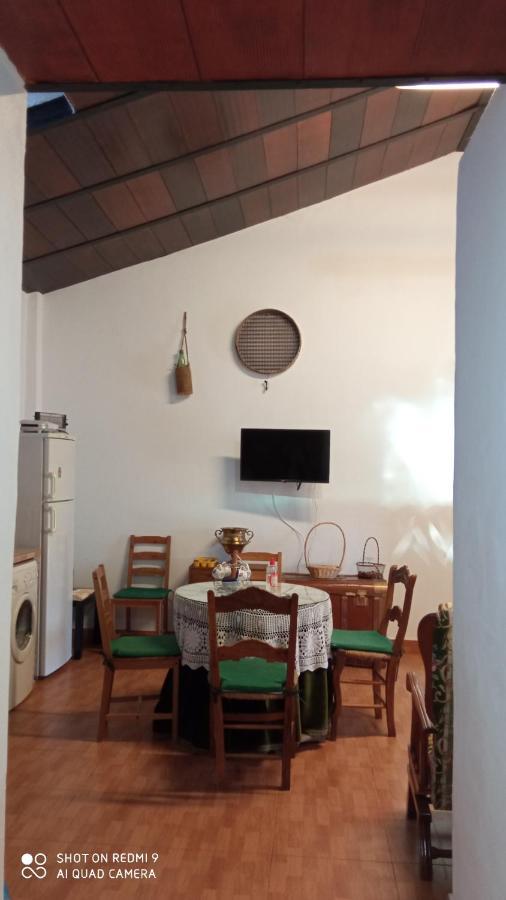 Casita La Parchite Holiday home La Cimada