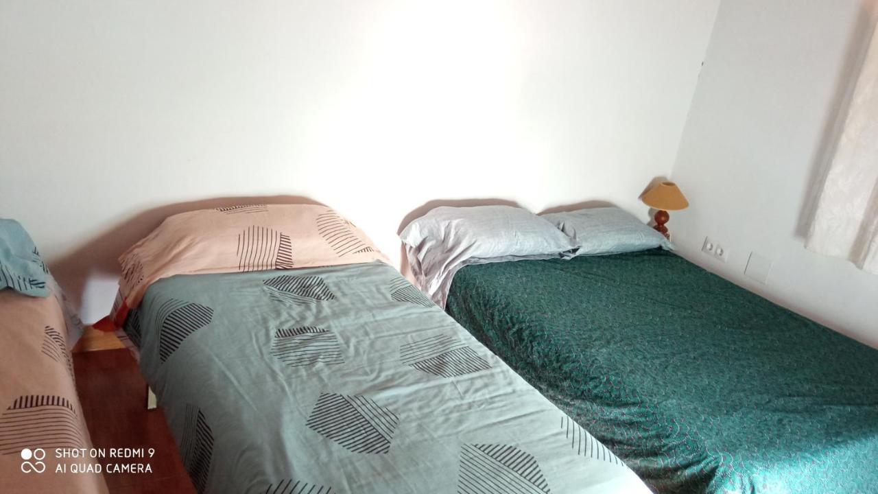 Casita La Parchite Holiday home *