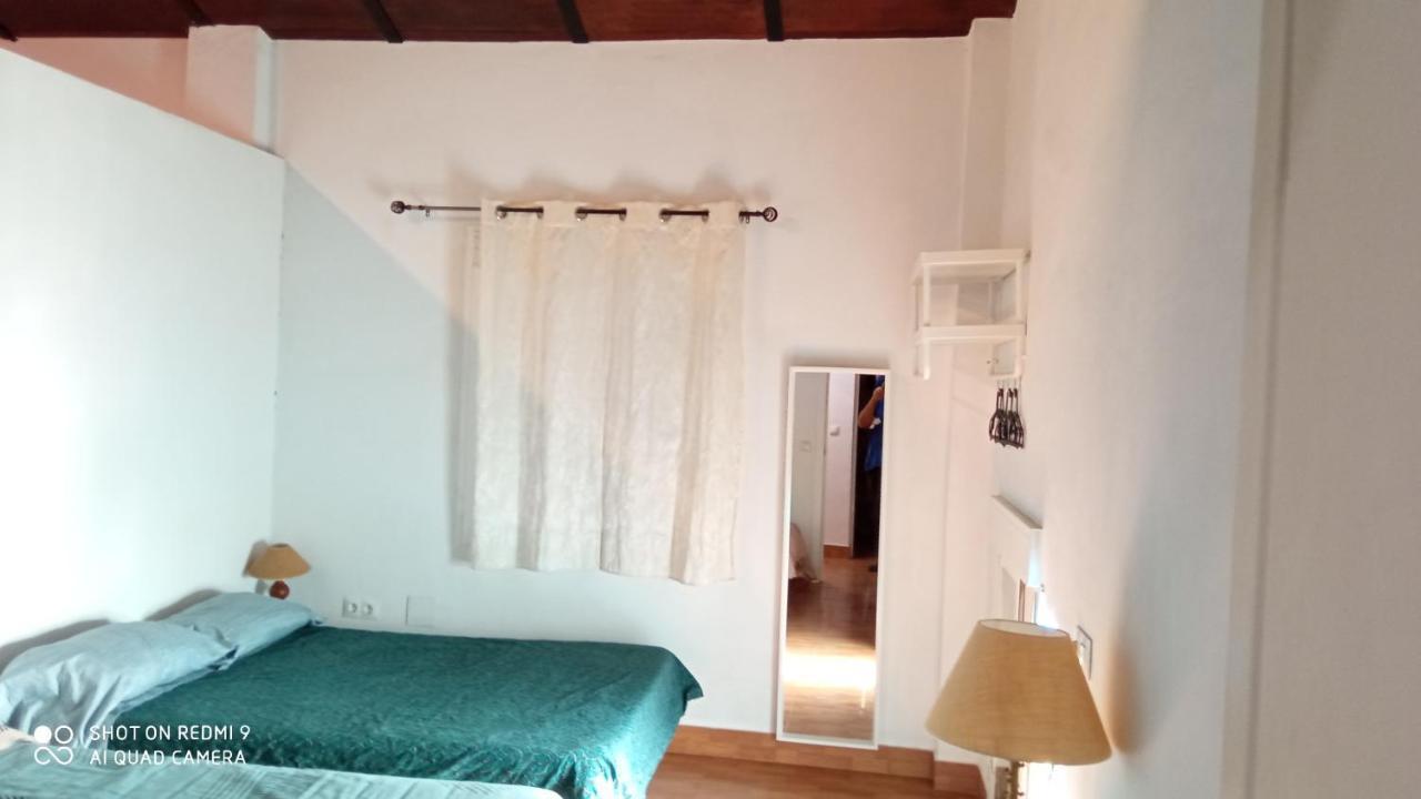 Holiday home Casita La Parchite La Cimada
