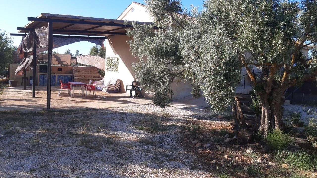 Casita La Parchite Holiday home La Cimada