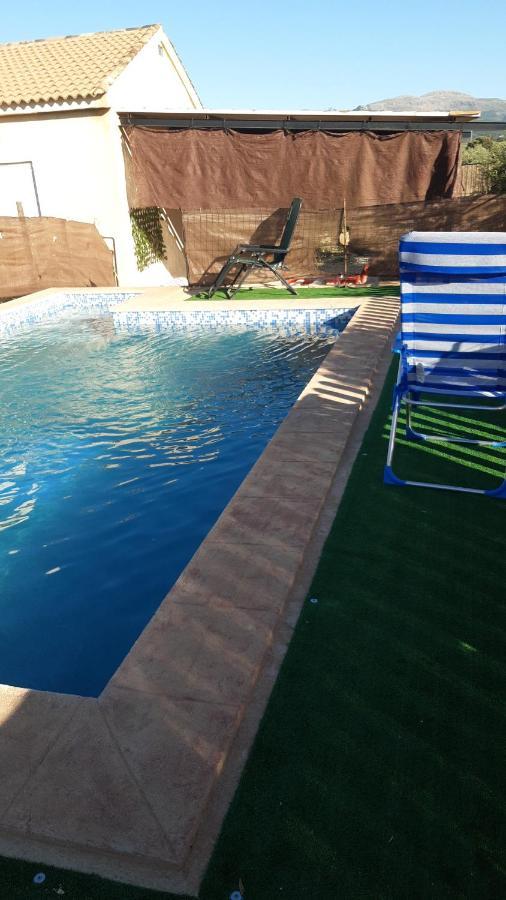 Casita La Parchite Holiday home La Cimada