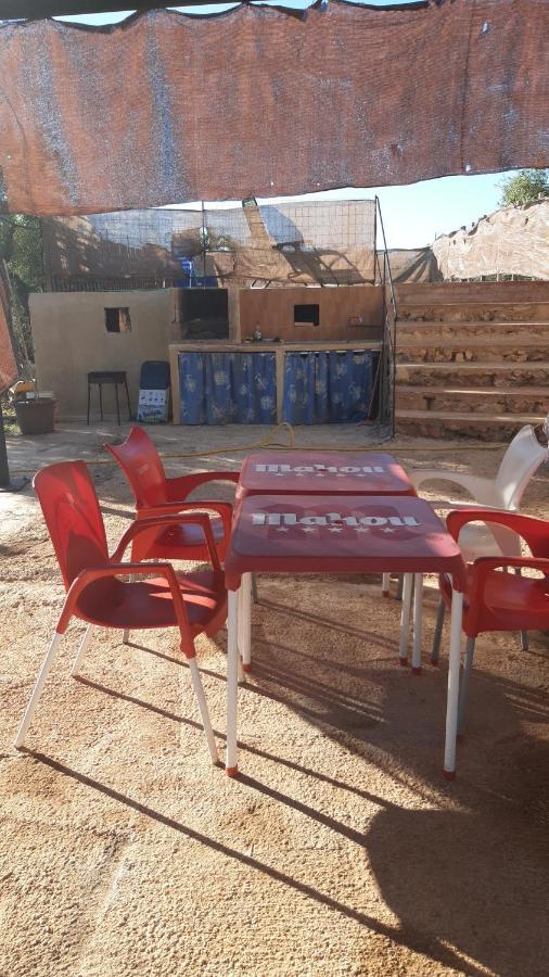 Casita La Parchite Holiday home La Cimada