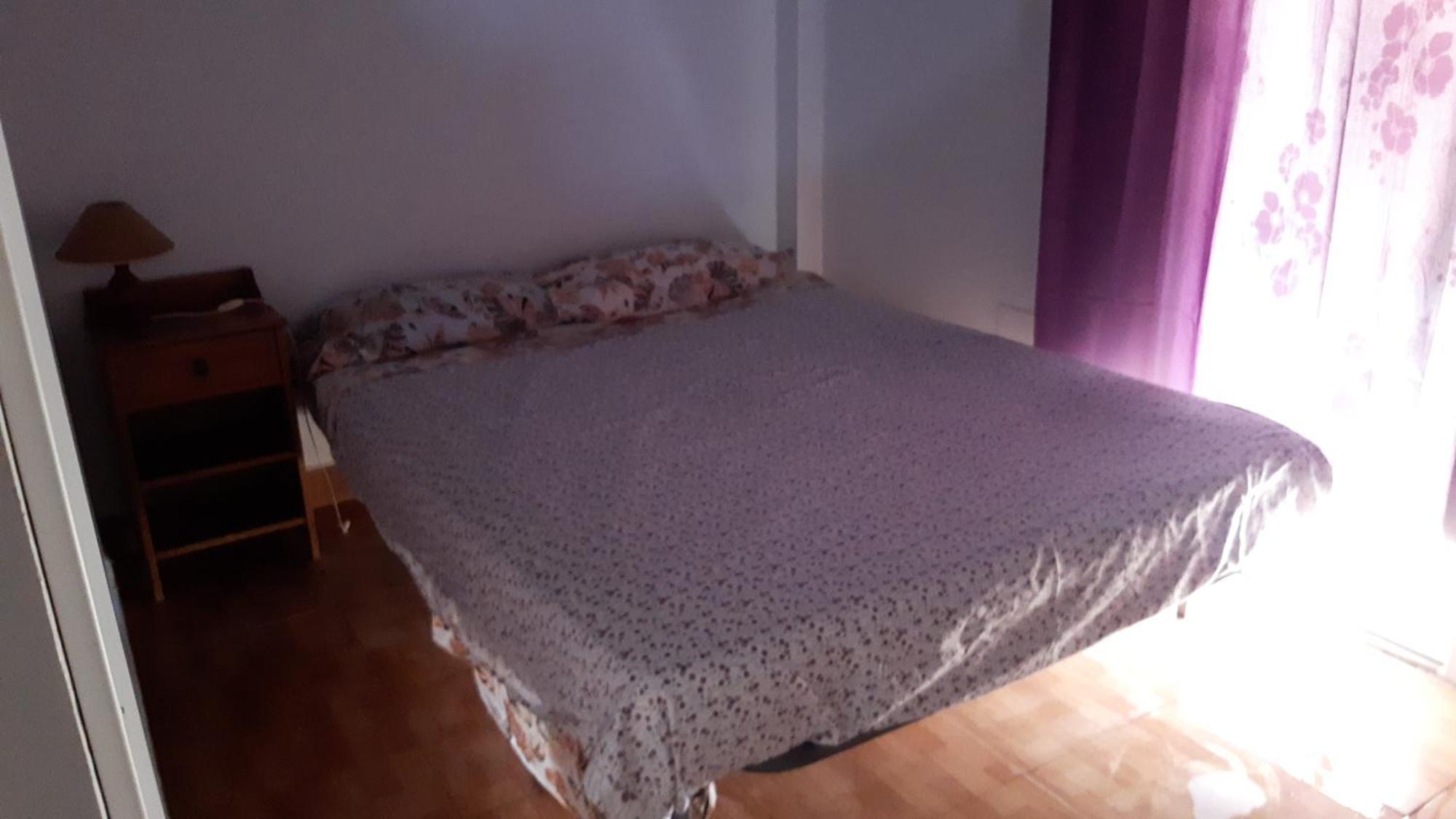 Casita La Parchite Holiday home La Cimada