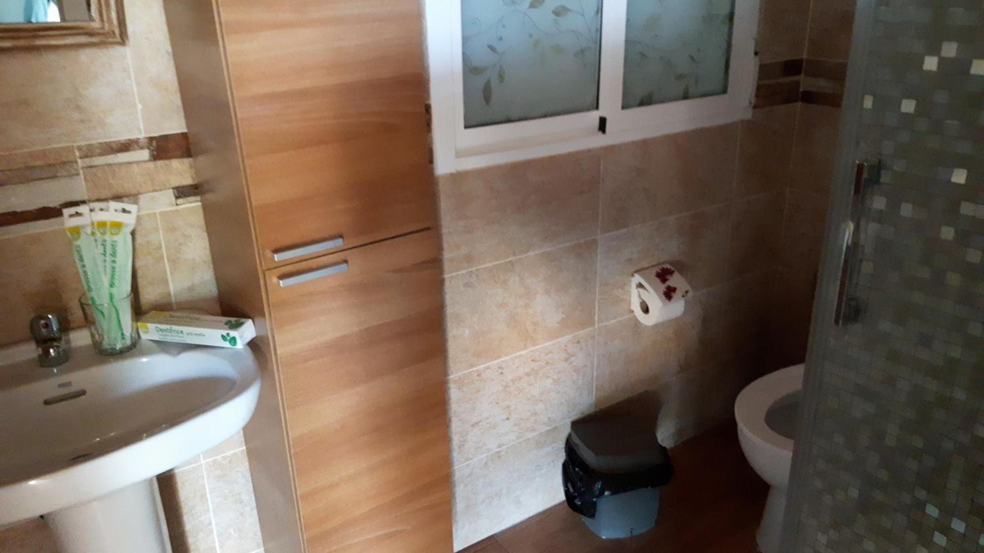 Casita La Parchite *