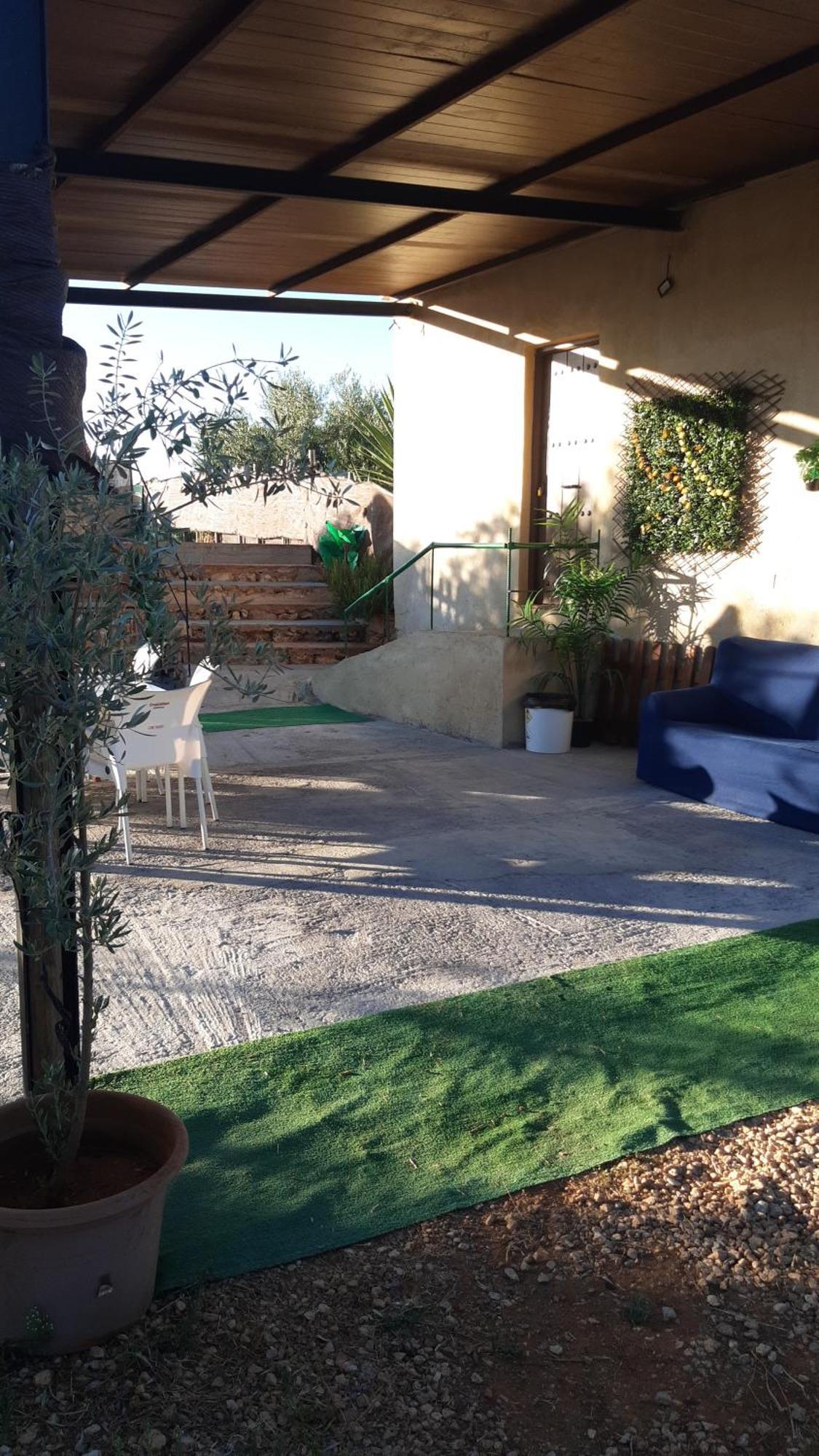 Casita La Parchite Holiday home *