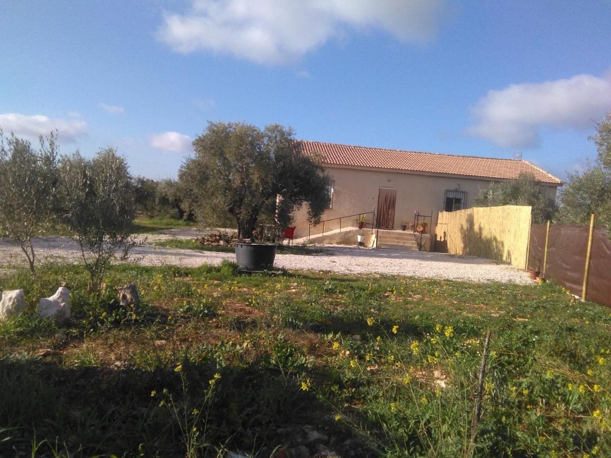 Vakantiehuis Casita La Parchite *