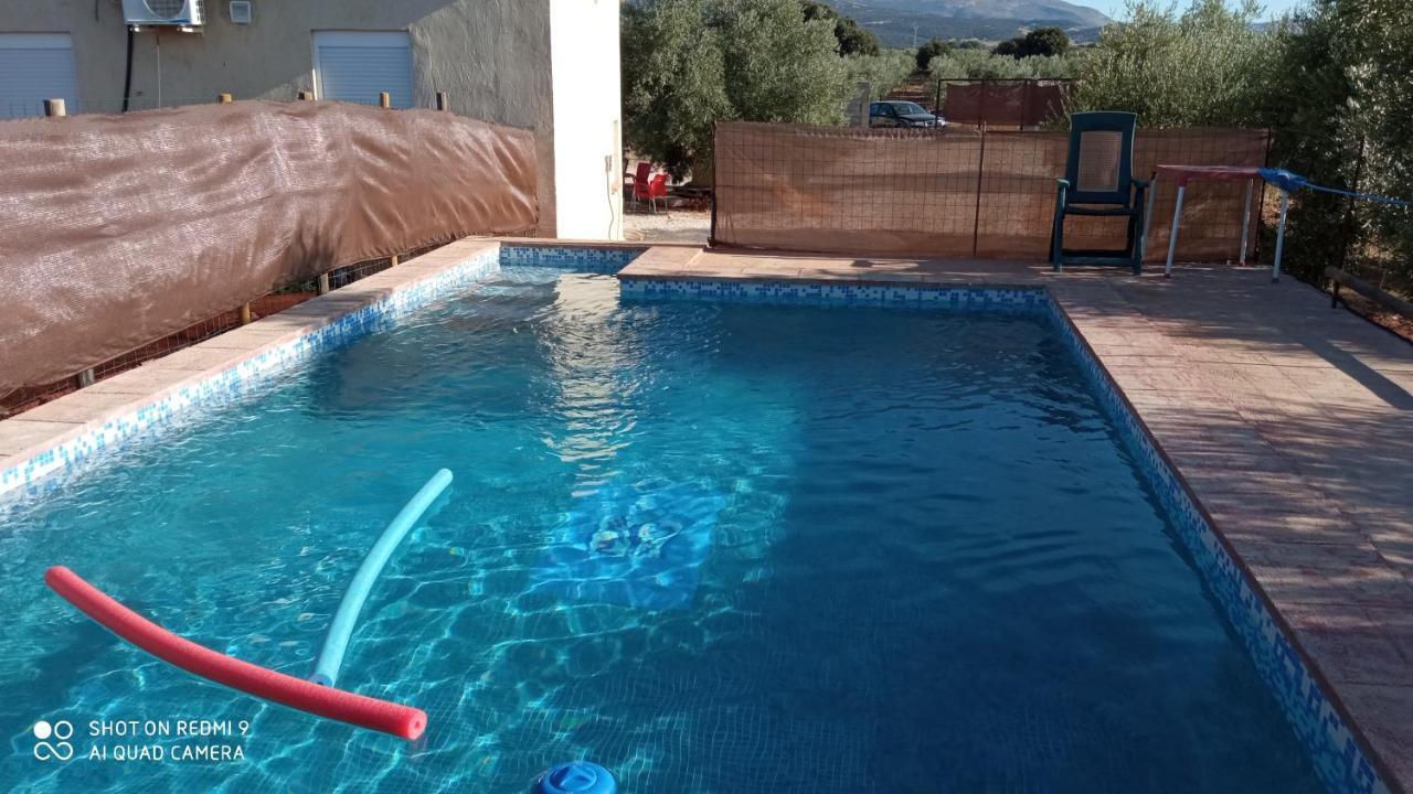 Casita La Parchite *
