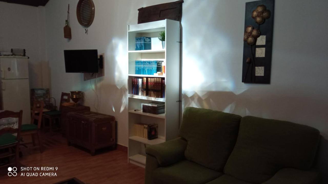 Vakantiehuis Casita La Parchite *