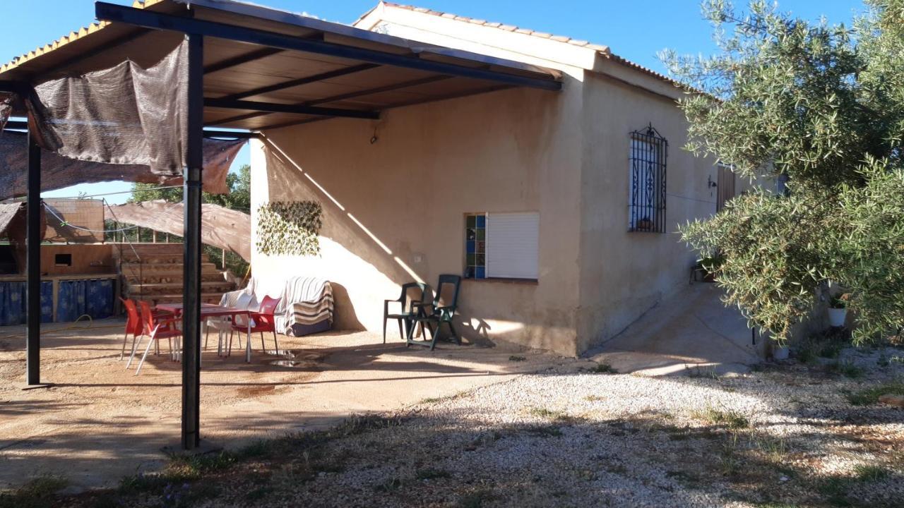 Vakantiehuis Casita La Parchite *